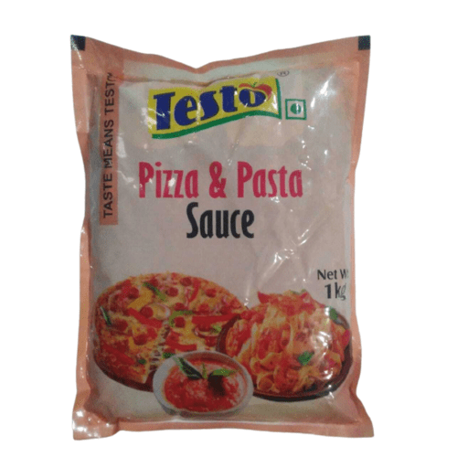 Testo - Pizza & Pasta Sauce, 1 Kg