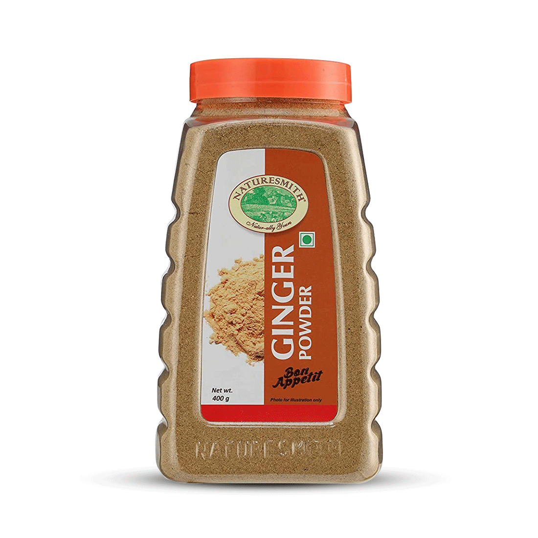 Naturesmith - Ginger Powder, 400 gm