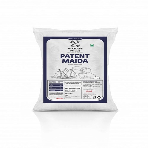 Vikram - Patent Maida, 30 Kg
