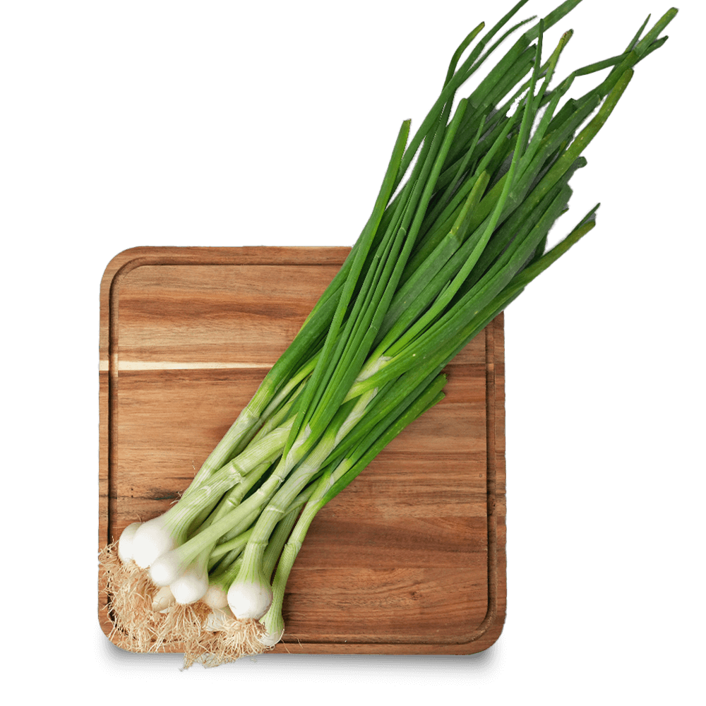 Spring Onion (Kandapaat), 500 gm