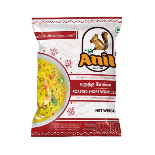 Anil - Roasted Vermicelli, 900 gm