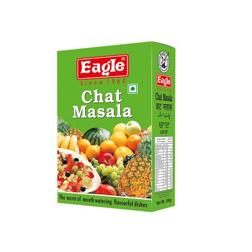 Eagle - Chaat Masala, 100 gm