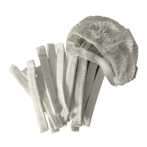 Non-Woven Spring Caps (Pack of 75)