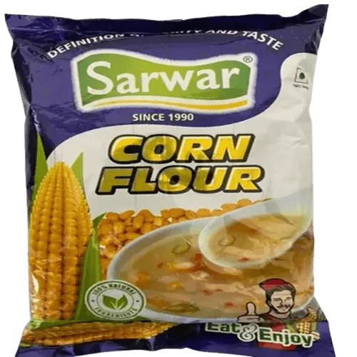 Sarwar - Corn Flour, 1 Kg