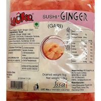 Yoka - Sushi Ginger, 900 gm - 1 Kg