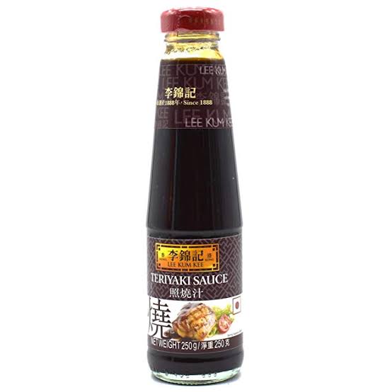 Lee Kum Kee - Teriyaki Sauce (Non-Veg), 250 gm