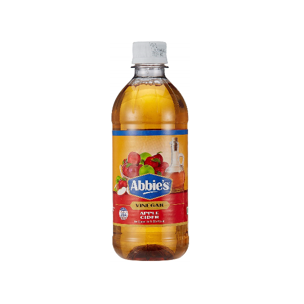 Abbie's - Apple Cider Vinegar, 473 ml