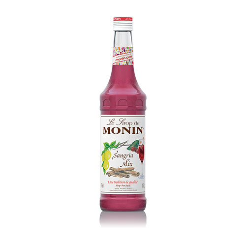 Monin - Sangria Syrup, 700 ml