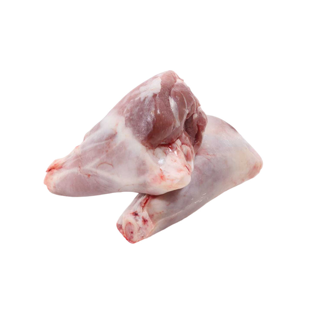 NZ Lamb Hind Shank, 0.75 - 0.9 Kg