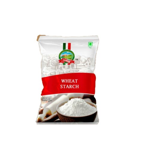 Caneen - Wheat Starch, 500 gm