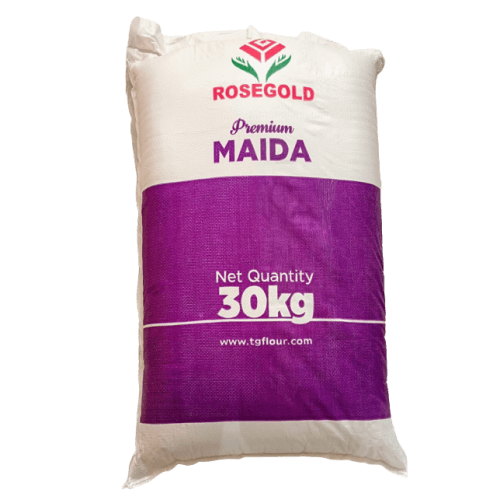 Rosegold - Premium Maida, 30 Kg