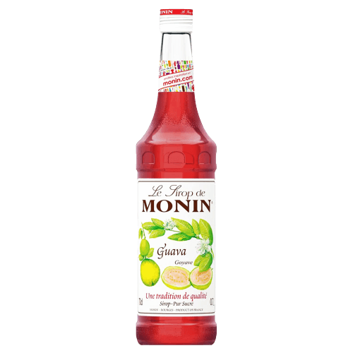 Monin - Guava Syrup, 700 ml