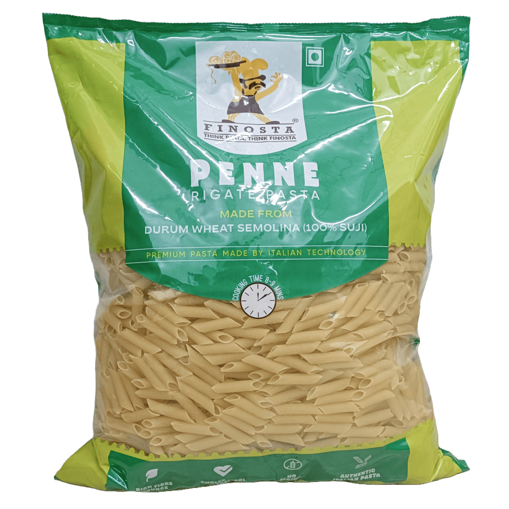 Finosta - Penne Pasta, 5 Kg