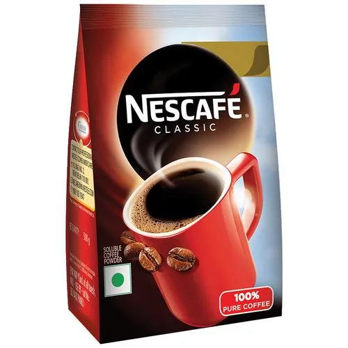 Nescafe - Classic Coffee, 200 gm