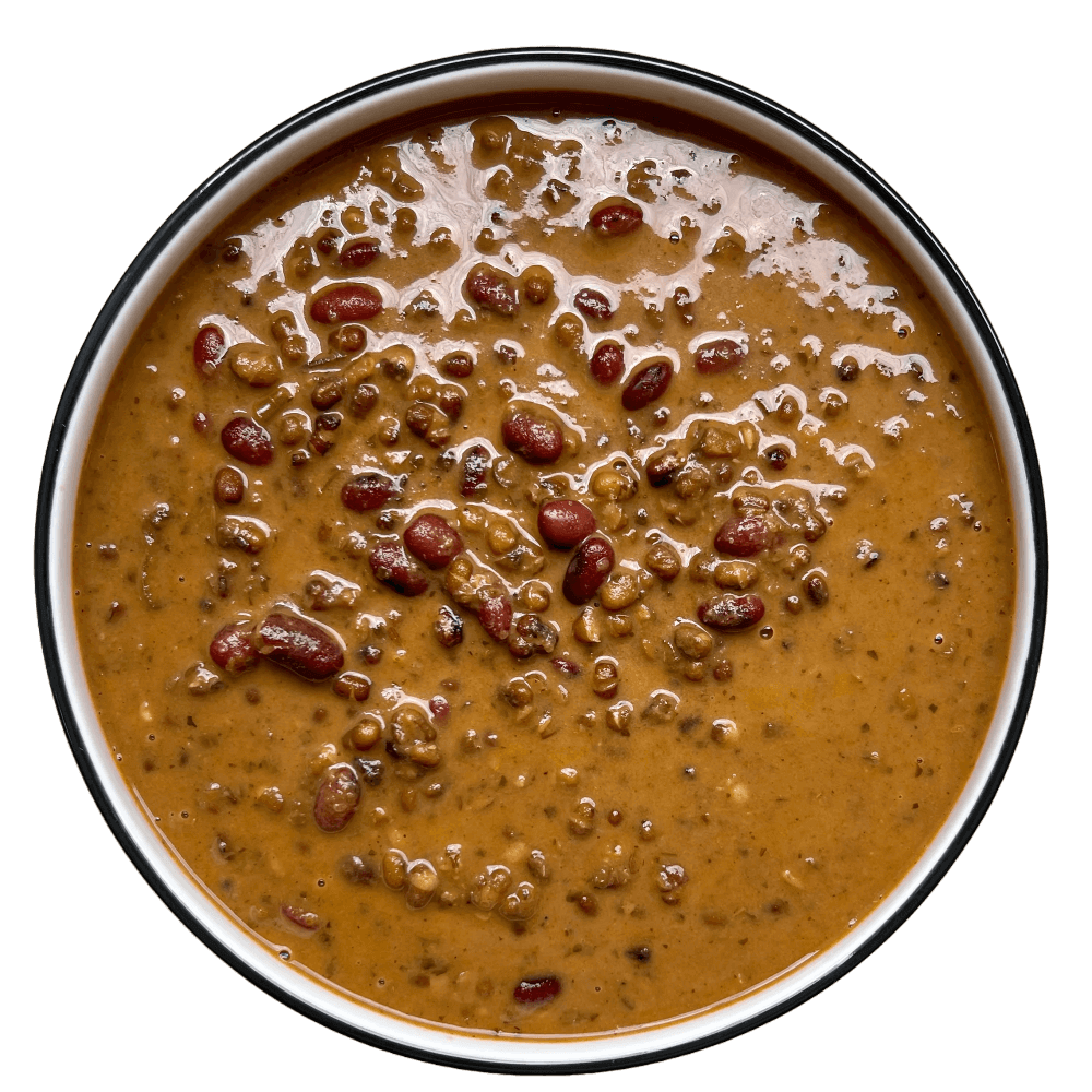 MOPP - Dal Makhni, 15 Kg (Frozen)