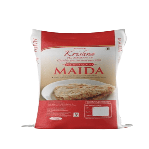 Krishna - Premium Maida, 30 Kg