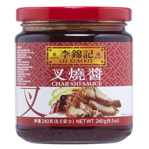 Lee Kum Kee - Char Sui Sauce, 240 gm