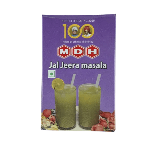 MDH - Jal Jeera, 100 gm