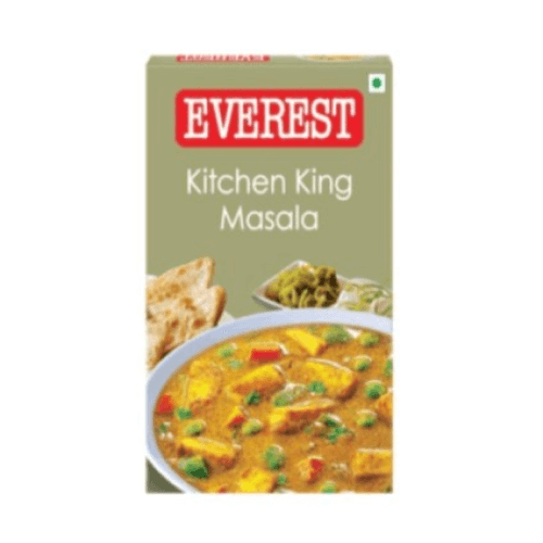 Everest - Kitchen King Masala, 100 gm