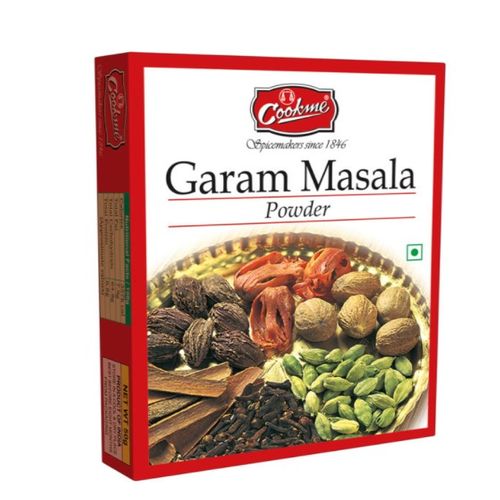 Cookme - Garam Masala, 50 gm