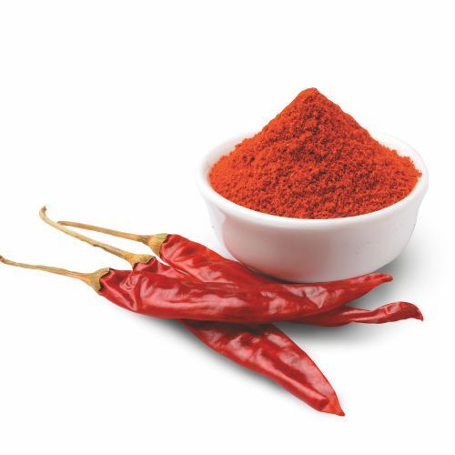  ES - Red Chilli Powder, 1 Kg