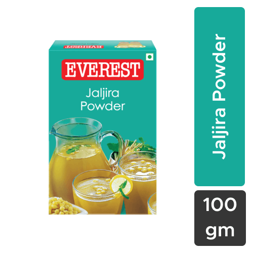 Everest - Jal Jeera Masala, 100 gm