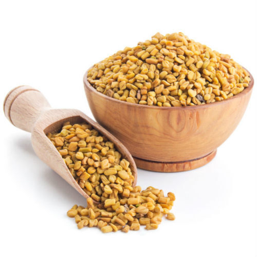 ADH - Fenugreek Seeds (Methi Dana), 1 Kg