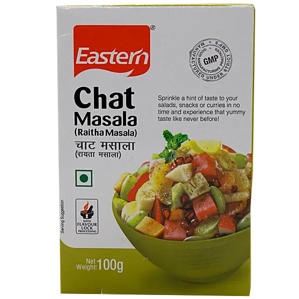 Eastern - Chaat Masala, 100 gm