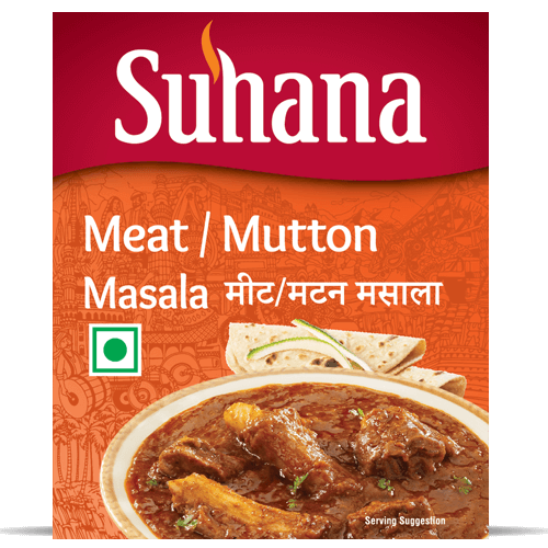 Suhana - Meat Masala, 1 Kg