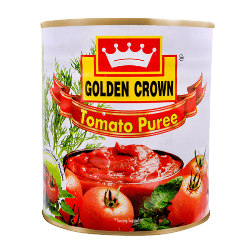 Golden Crown - Tomato Puree, 825/850 gm