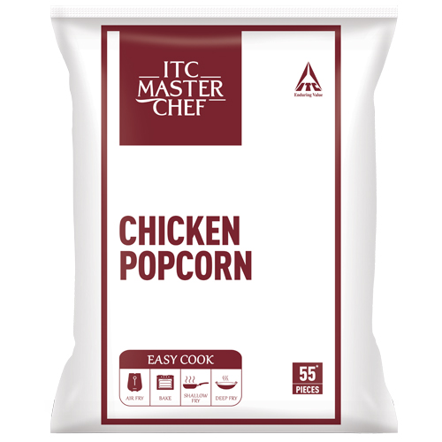 ITC - Chicken Popcorn, 1 Kg