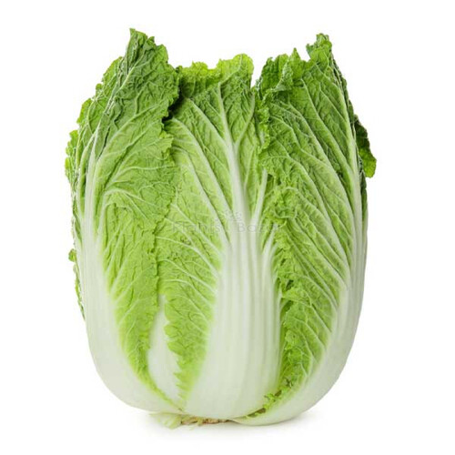 Chinese Cabbage (C), 0.6 - 1.3 Kg, 1 Pc