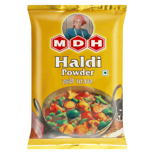 MDH - Haldi Powder, 500 gm