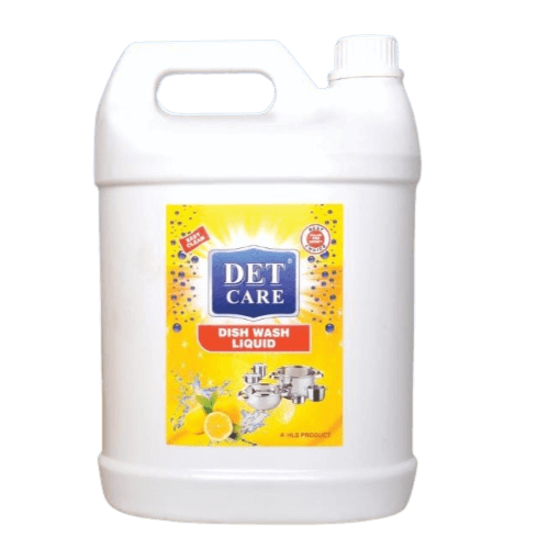 Detcare - Dishwash, 5 L