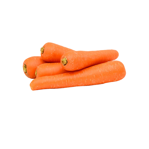 Carrots (Big), 1 Kg