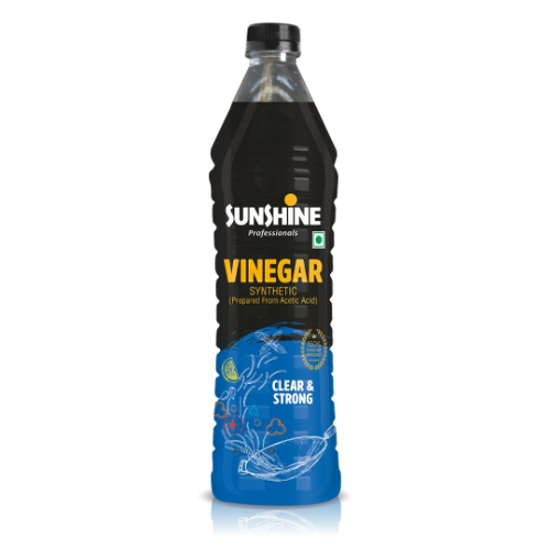 Sunshine - Synthetic Vinegar, 650 ml