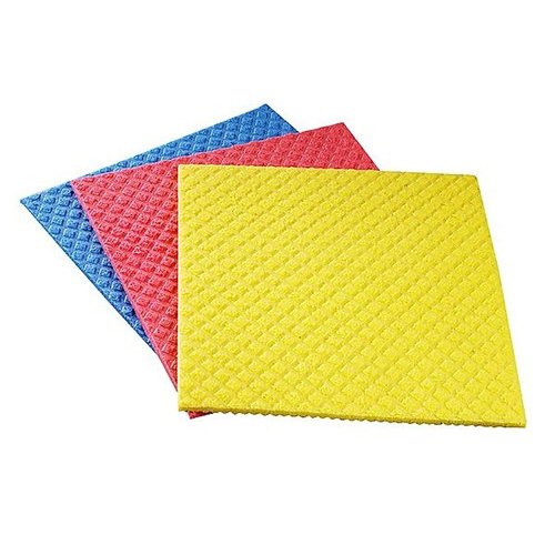 Kitchen Wipe (Pack of 3)