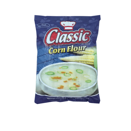 Classic - Cornflour, 1 Kg