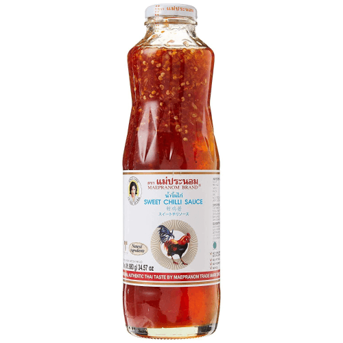 Mae Pranom - Sweet Chilli Sauce, 980 gm