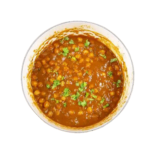 MOPP - Chole Gravy, 15 Kg (Frozen)