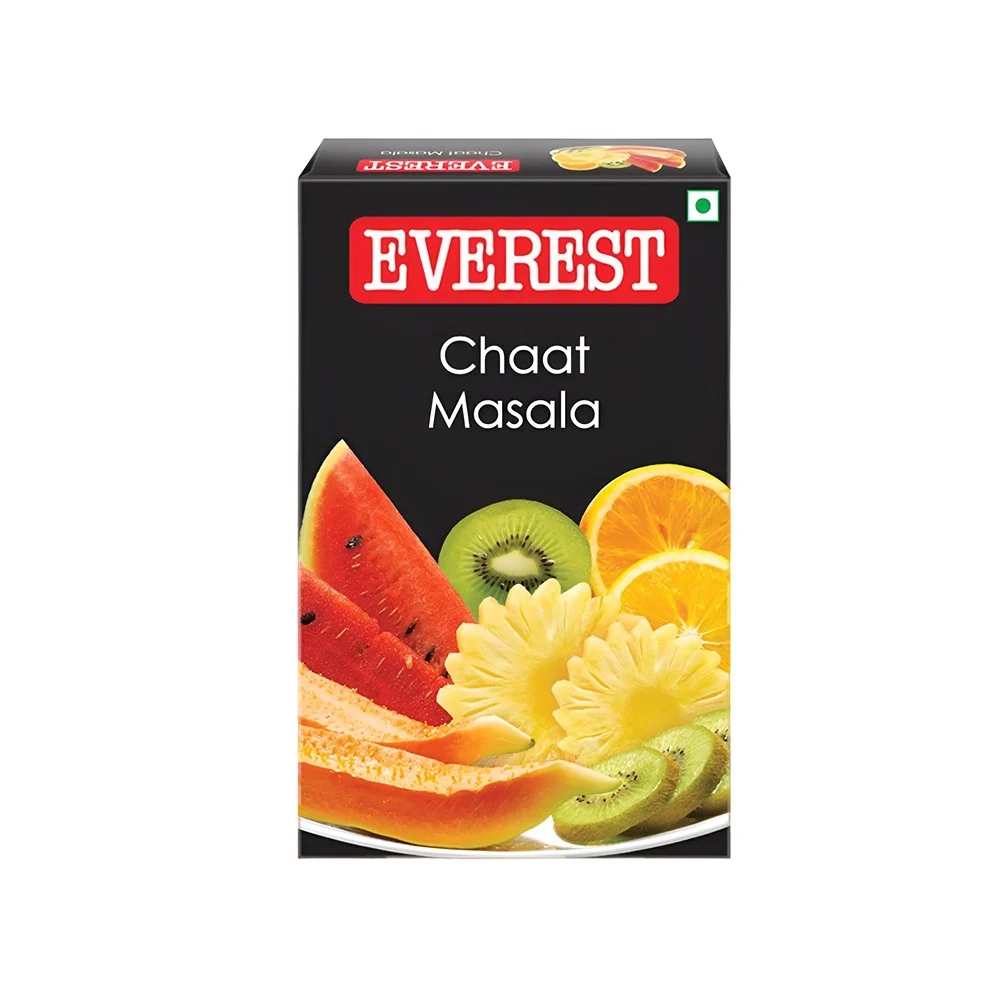 Everest - Chaat Masala, 1 Kg