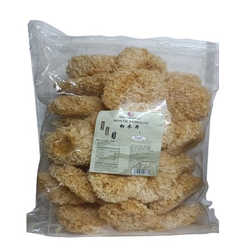 Nostimo - White Fungus, 1 Kg