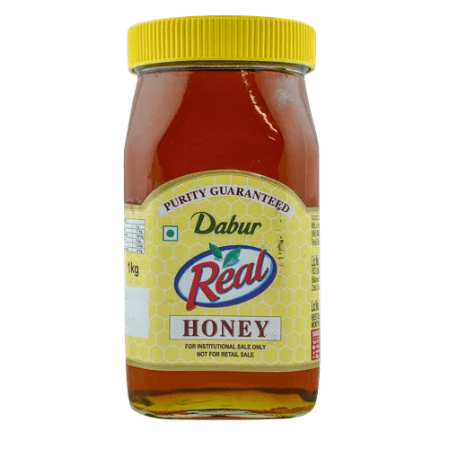 Dabur Real Honey, 1 Kg
