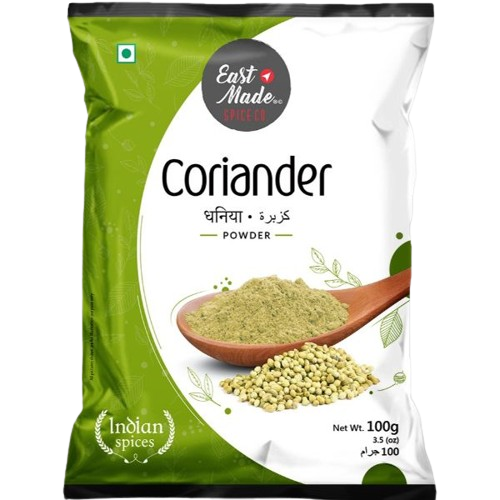 Eastmade - Coriander Powder, 100 gm