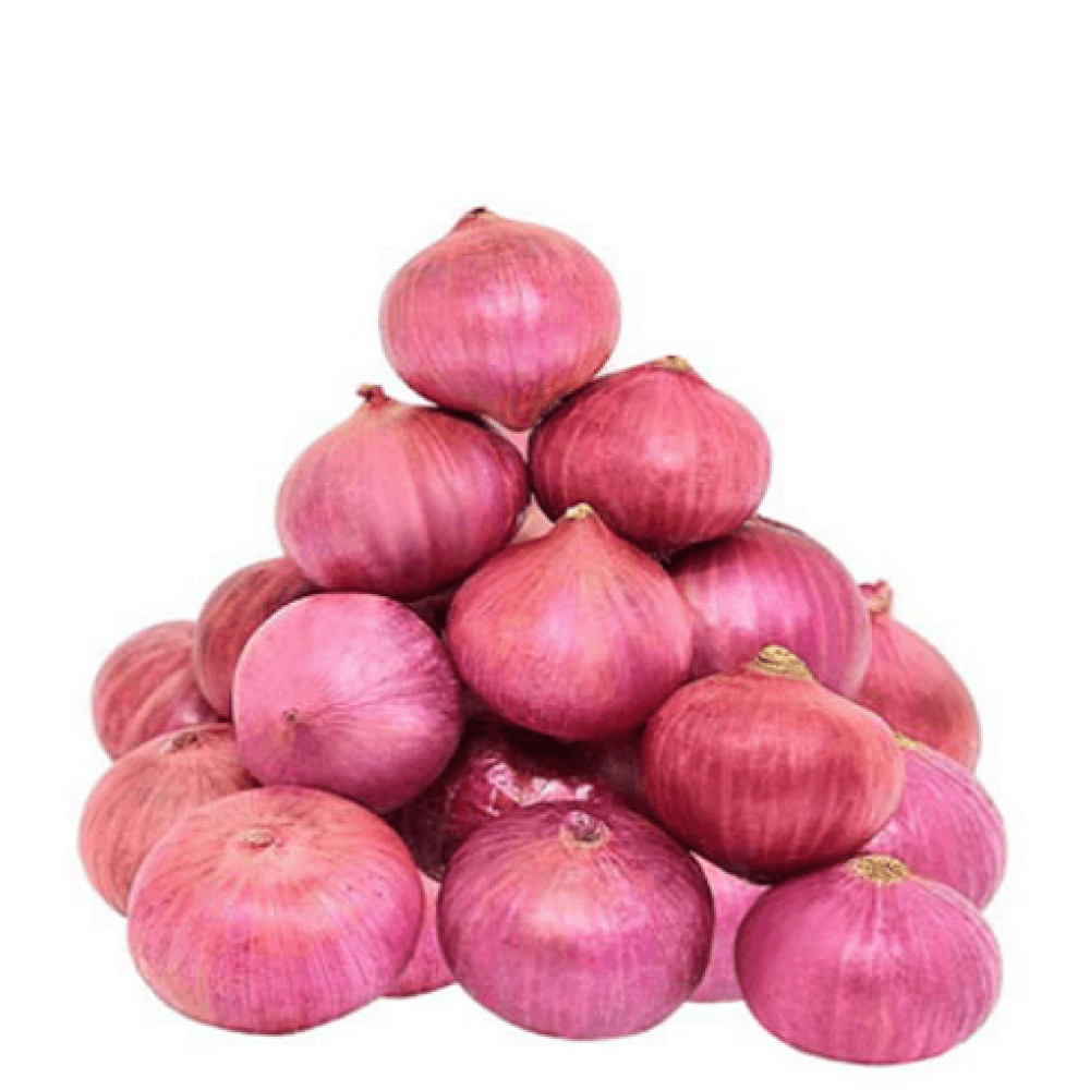 Onion New Crop (45 mm), 15 Kg