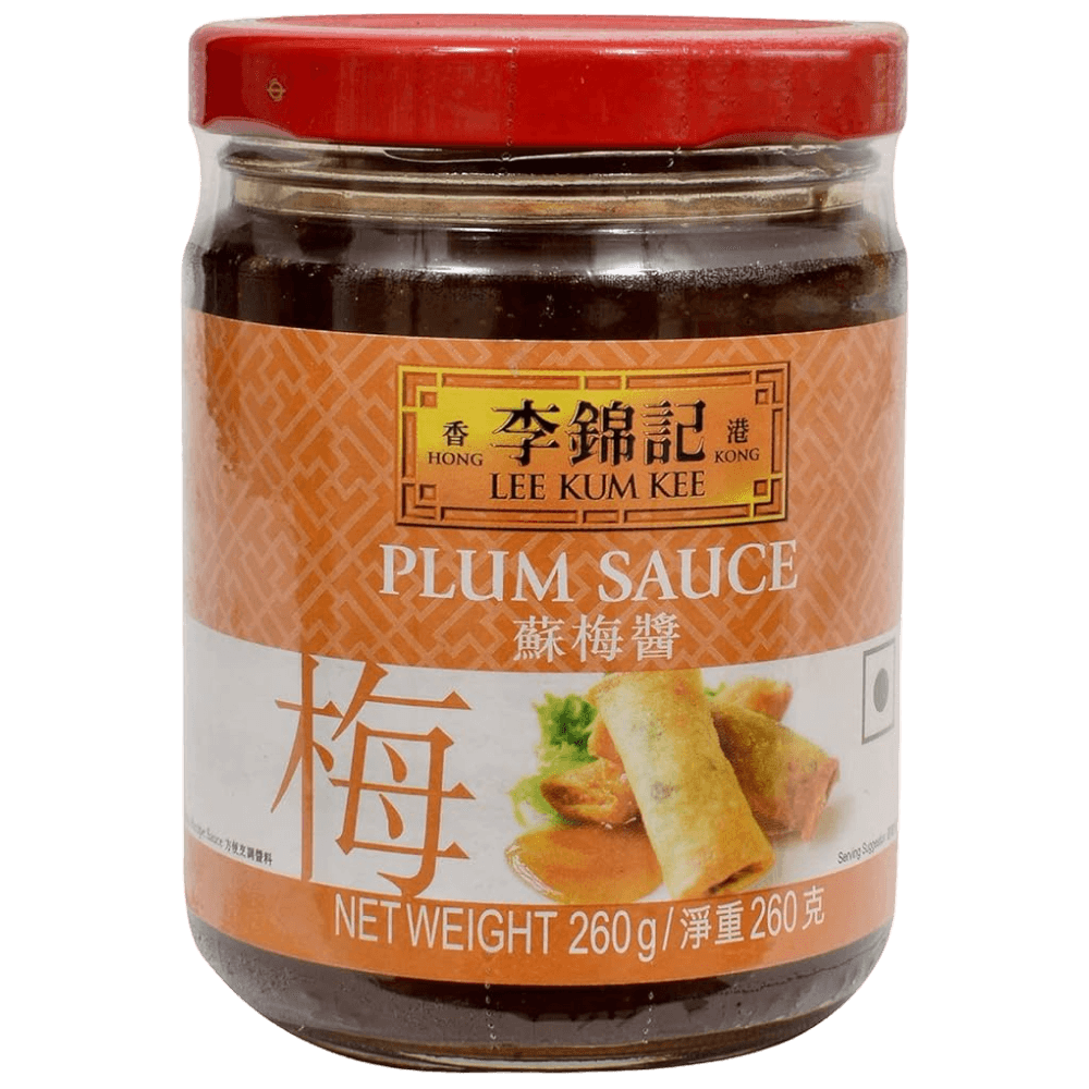 Lee Kum Kee - Plum Sauce, 260 gm