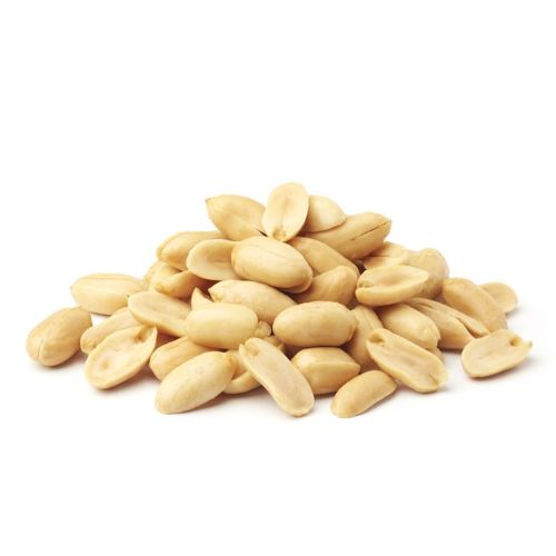 Peanuts Without Skin (2 Pieces), 1 Kg
