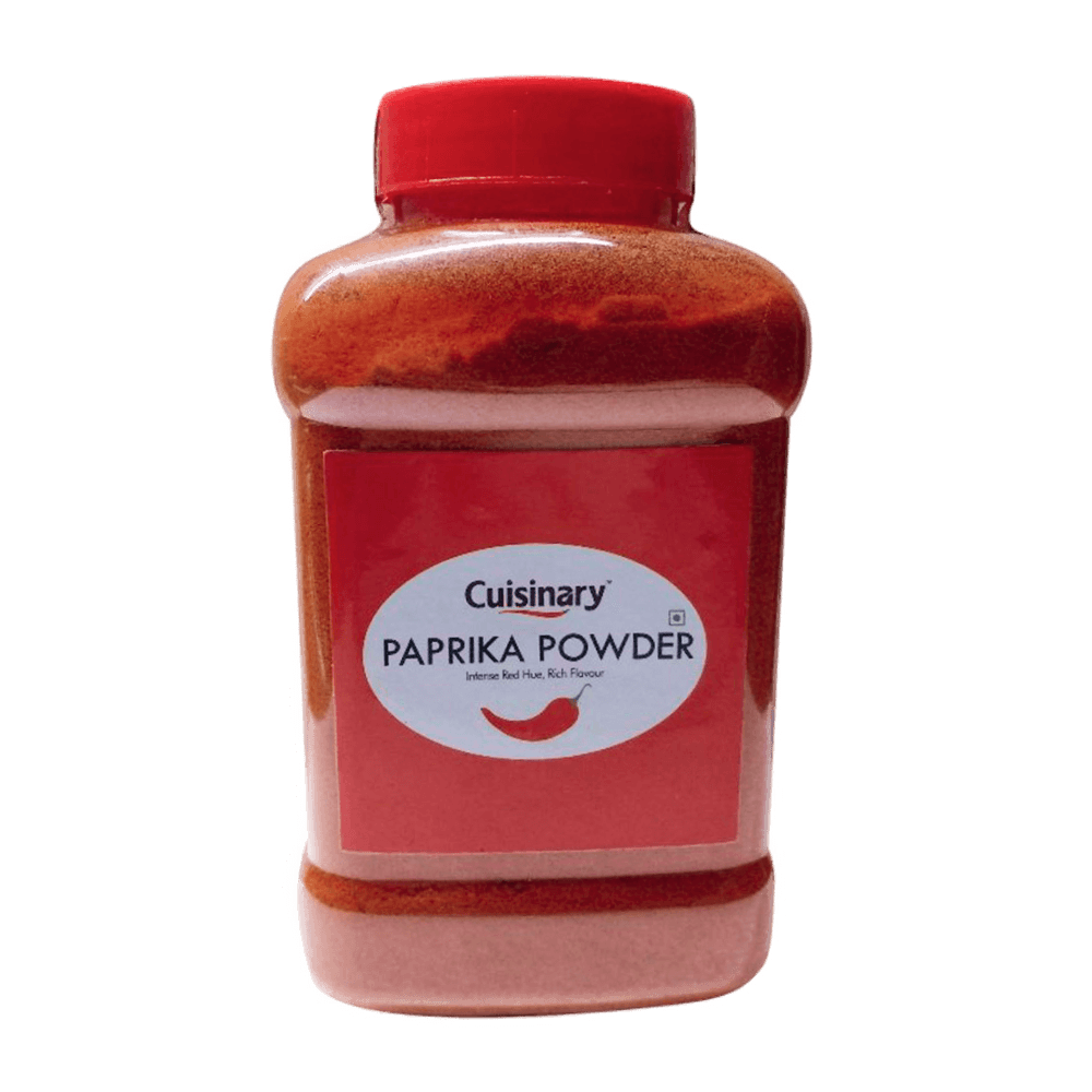 Cuisinary - Paprika Powder, 300 gm