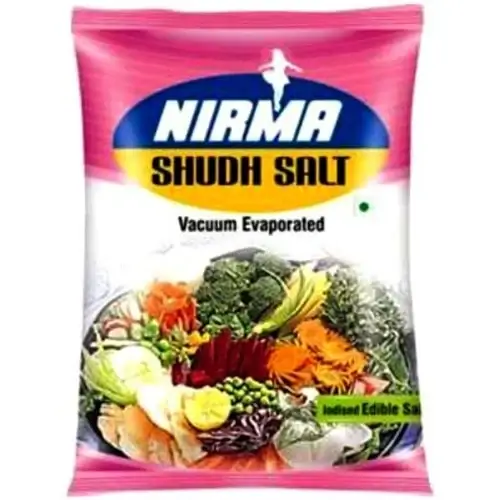 Nirma - Shudh Salt, 1 Kg