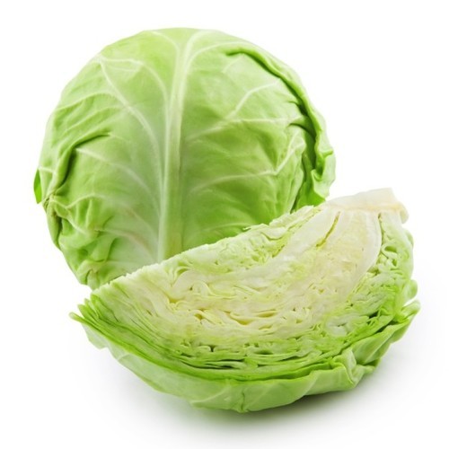 Cabbage (Big Size), (2.8 - 3.1 Kg)